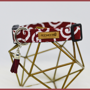 Collier pour chien Karakusa