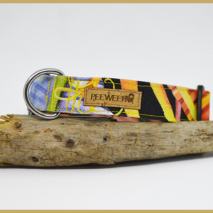 Collier pour chien Tropical