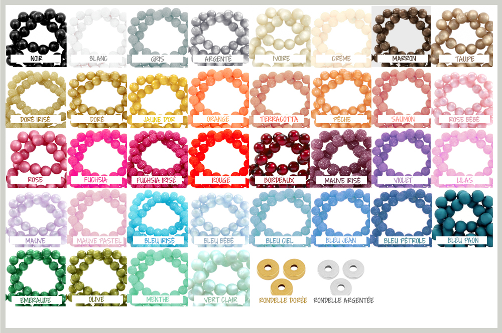 PSD couleurs perles copie