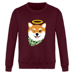 Sweatshirt Shib'ange