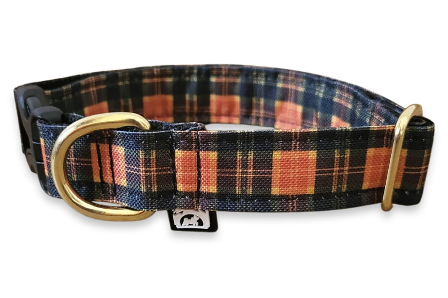 Collier imperméable McPaw