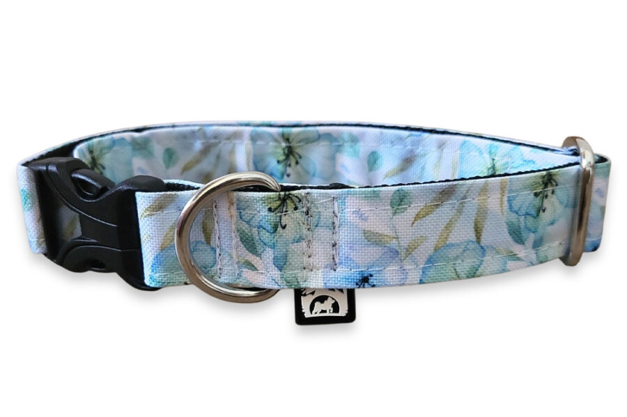 Collier imperméable Weesteria