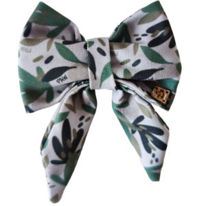 Noeud sailor Pawmouflé