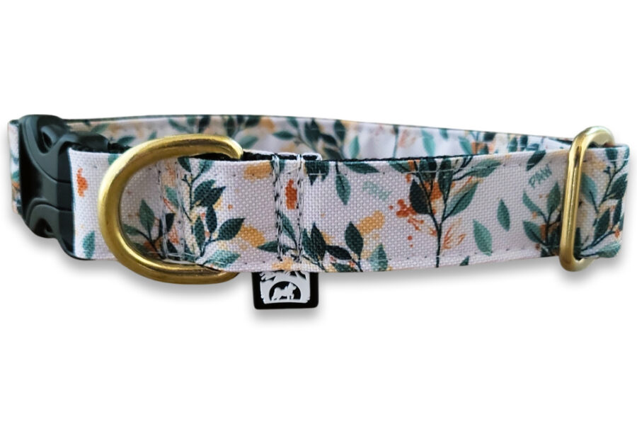 Collier imperméable "Weectoire"