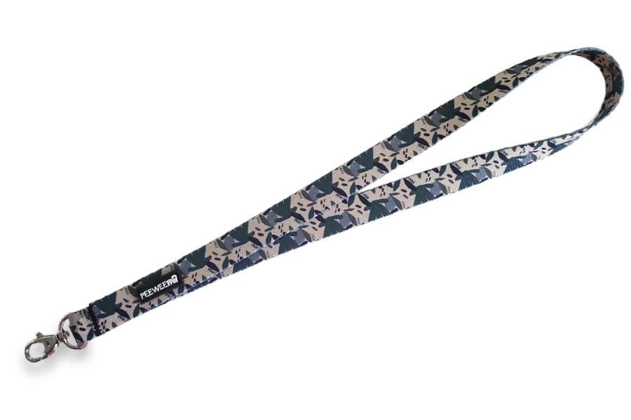 Tour de cou Pawmouflé