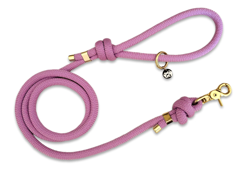 vieux rose - doré vieux rose - doré