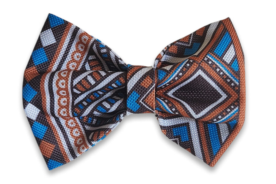 Noeud papillon imperméable Cherokee