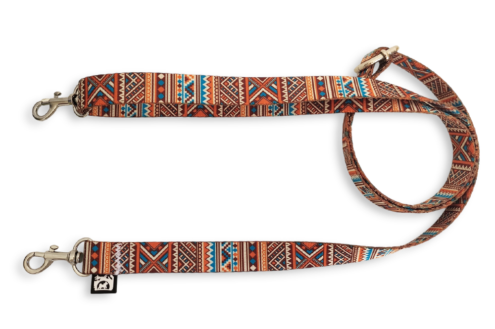 bandoulière cherokee