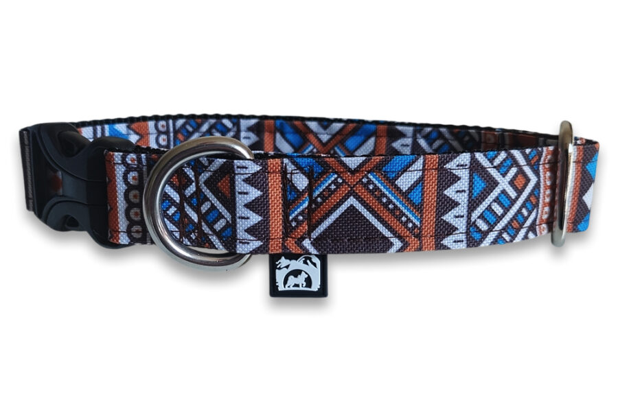 Collier imperméable Cherokee