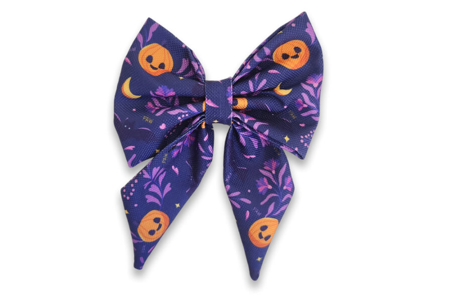 Sailor Bow imperméable Halloween (1 S EN STOCK !)