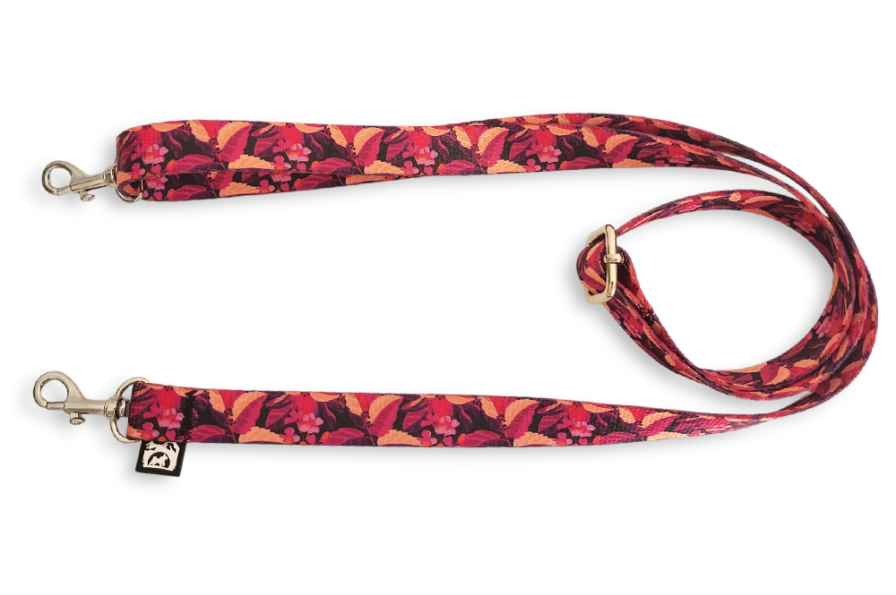 bandoulière pawrple