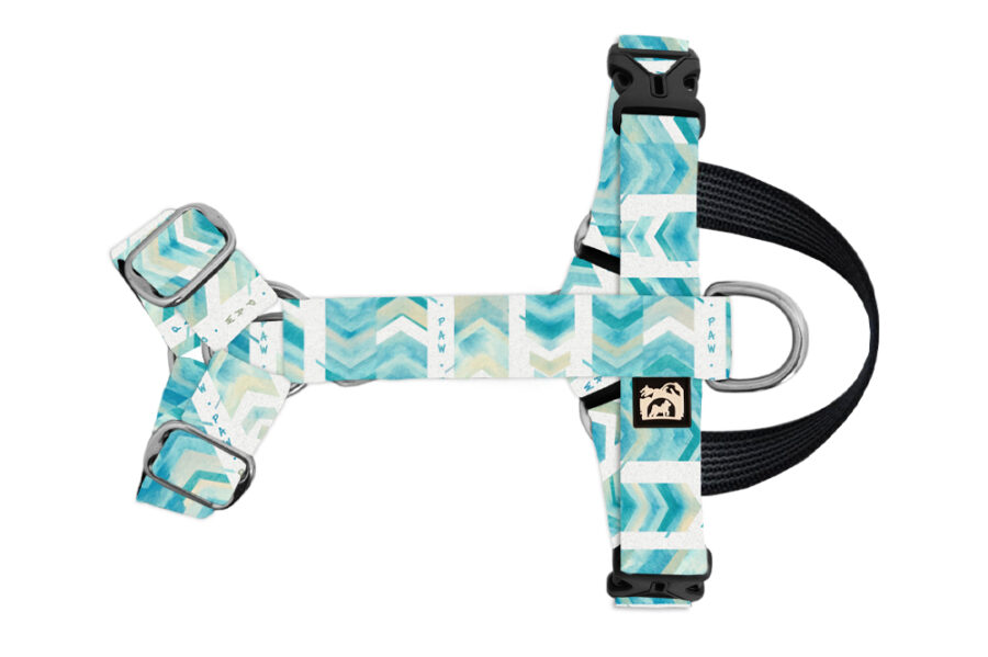 Harnais imperméable pour chien Cuzpaw