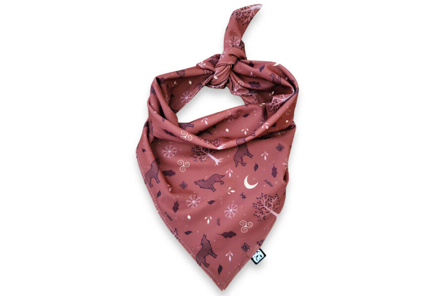 Bandana Eiwhaz