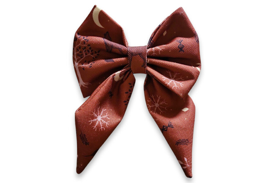 Sailor Bow imperméable Eiwhaz