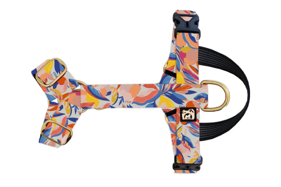 Harnais imperméable pour chien Estipaw