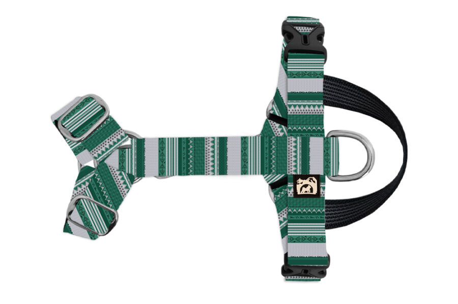 Harnais imperméable pour chien Fehard