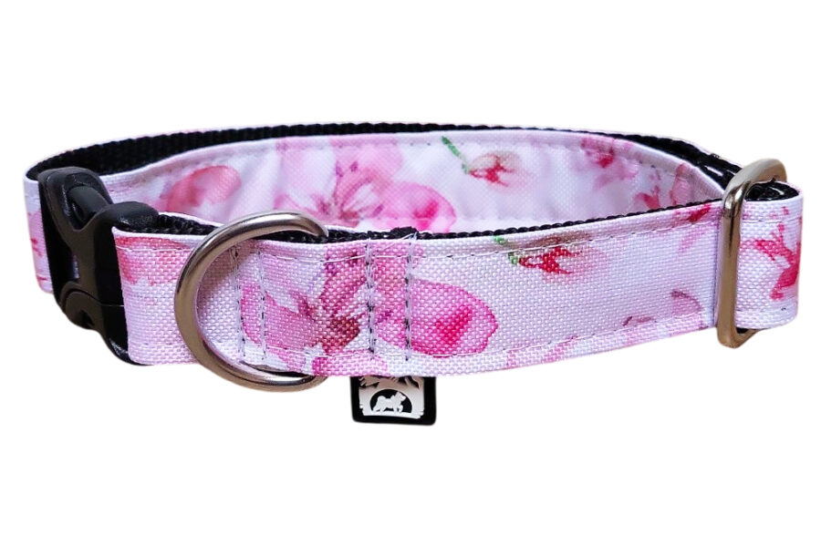 Collier imperméable Hanami