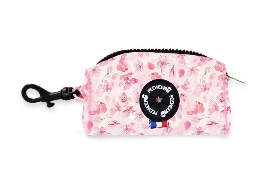 Distributeur de sacs imperméable Hanami