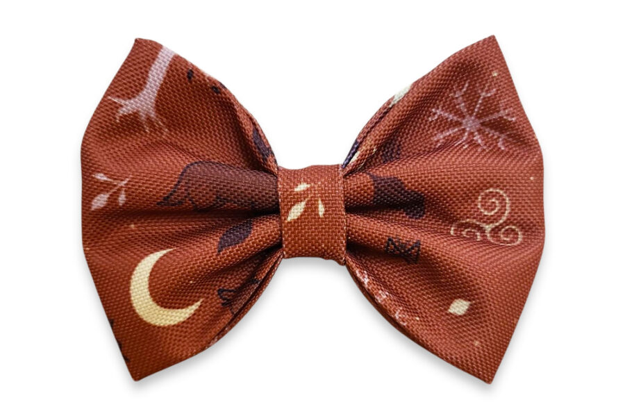 Noeud papillon imperméable Eiwhaz