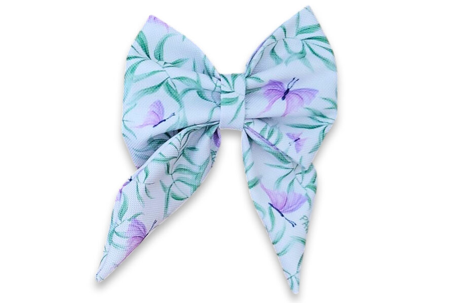 Sailor Bow imperméable Pawchaon