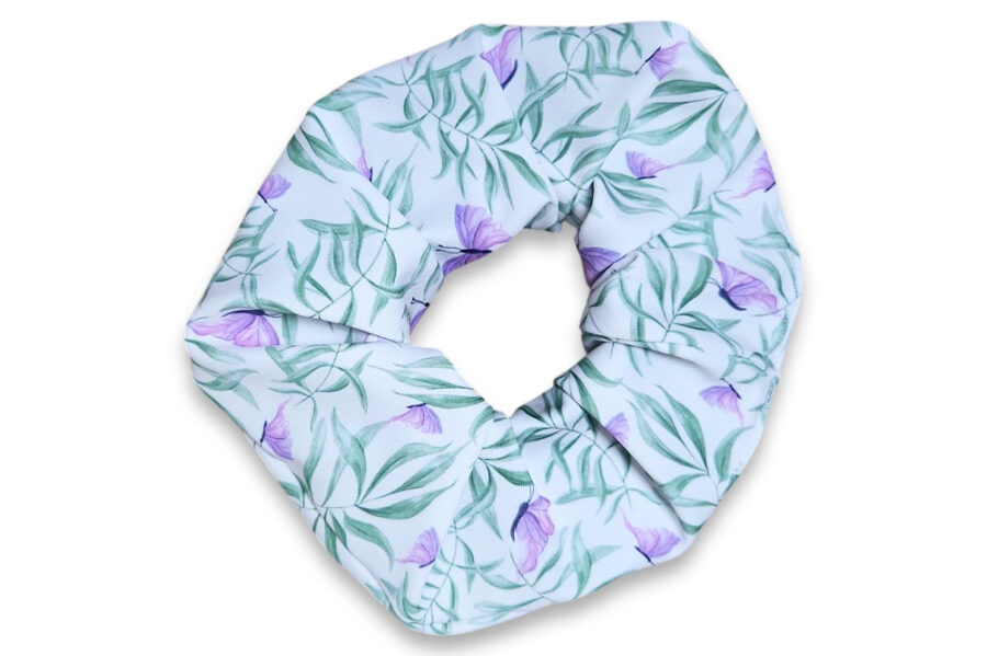 Scrunchie Pawchaon