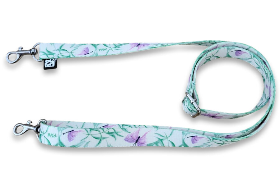 Bandoulière Pawchaon