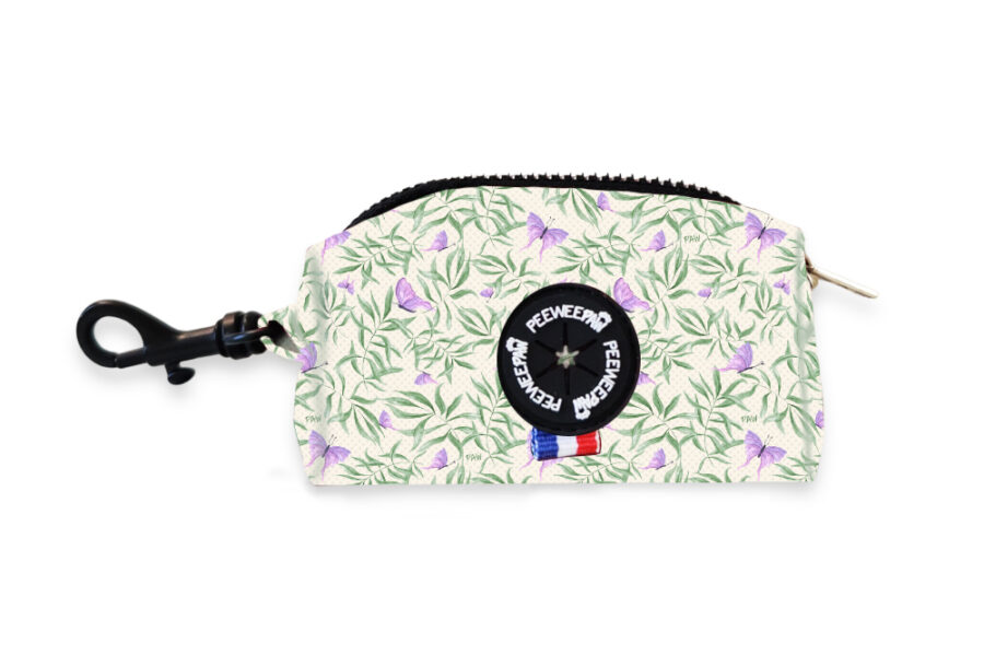 Distributeur de sacs imperméable Pawchaon