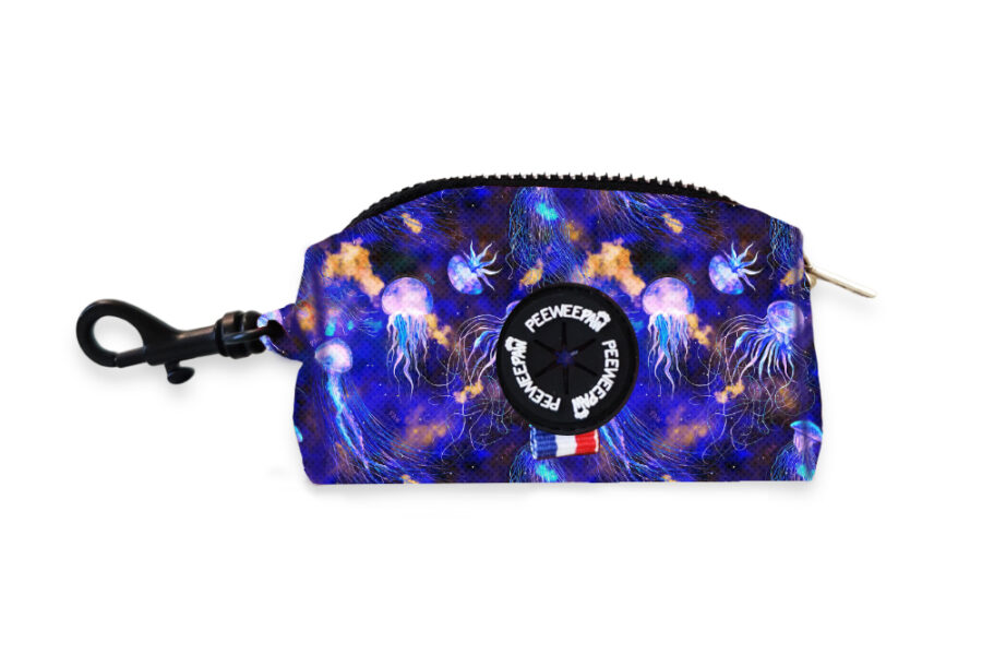 Distributeur de sacs imperméable Pawma-San