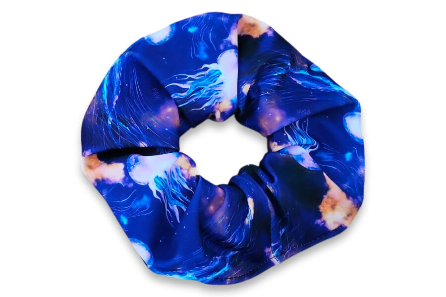 Scrunchie Pawma-San