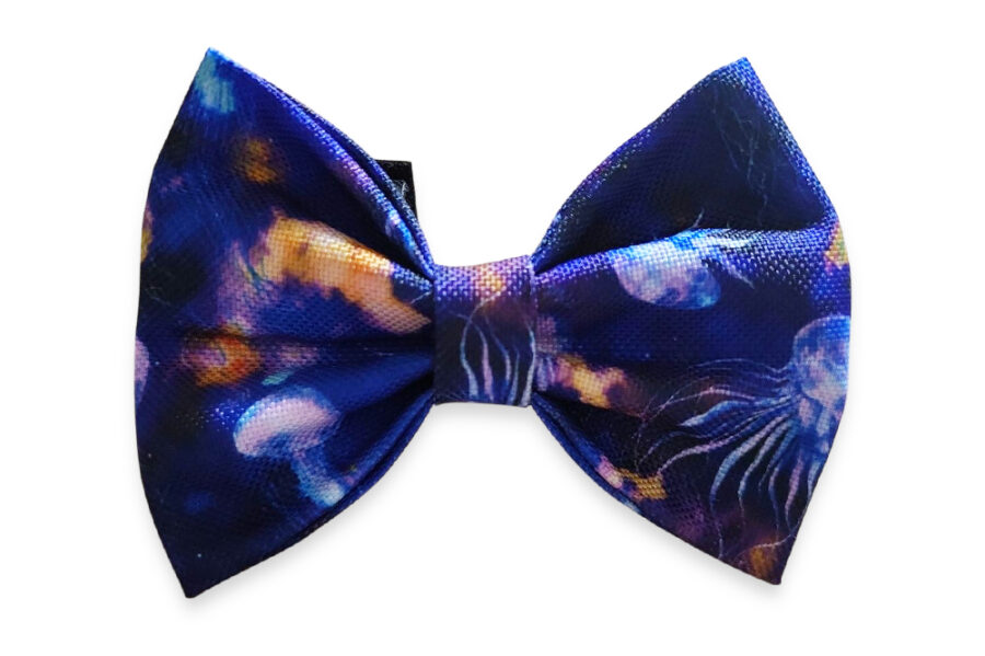 Noeud papillon imperméable Pawma-San