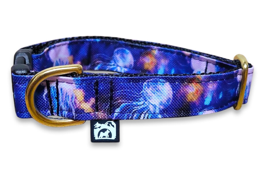 Collier imperméable Pawma-San