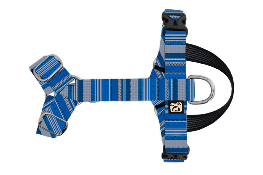 Harnais imperméable pour chien Serdho