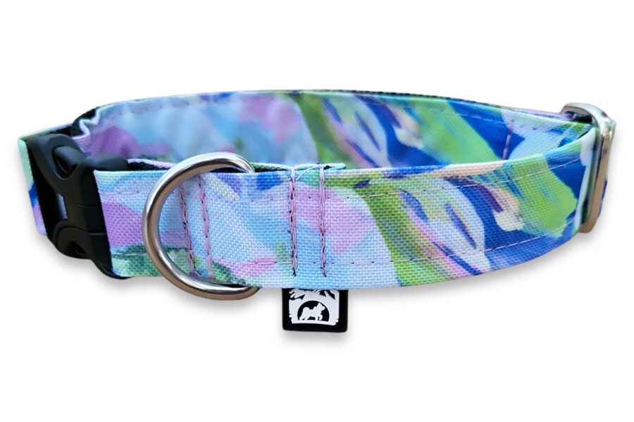 Collier imperméable Springpaw