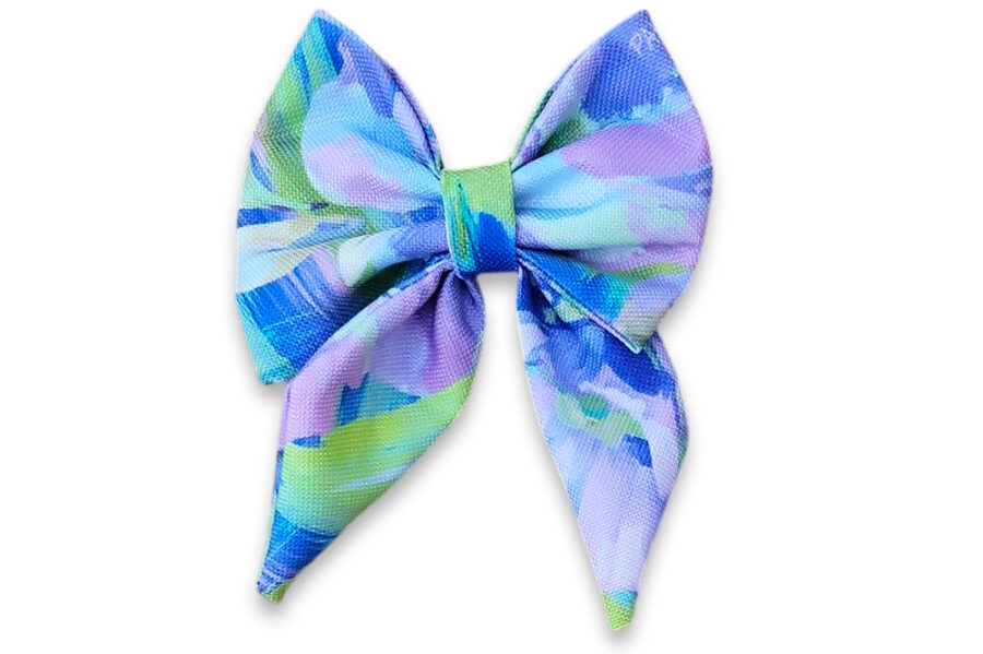 Sailor Bow imperméable Springpaw