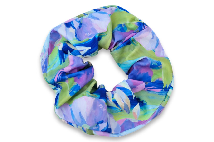 Scrunchie Springpaw