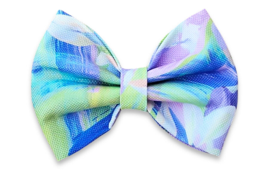 Noeud papillon imperméable Springpaw