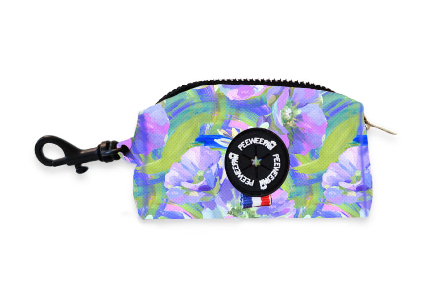 Distributeur de sacs imperméable Springpaw