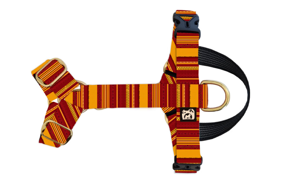 Harnais imperméable pour chien Urudor