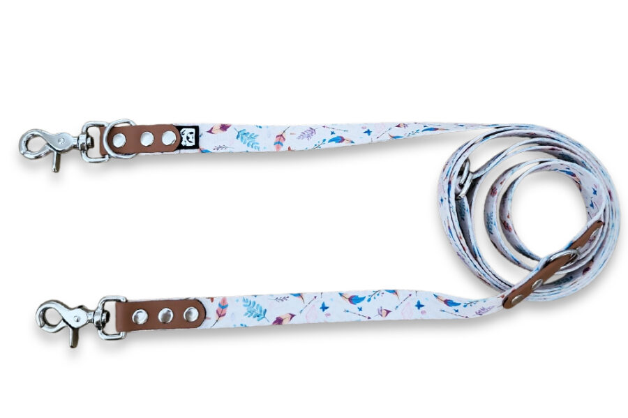 Laisse multi-positions Spawrit