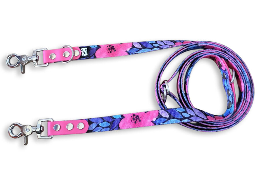 Laisse multi-positions Althepaw