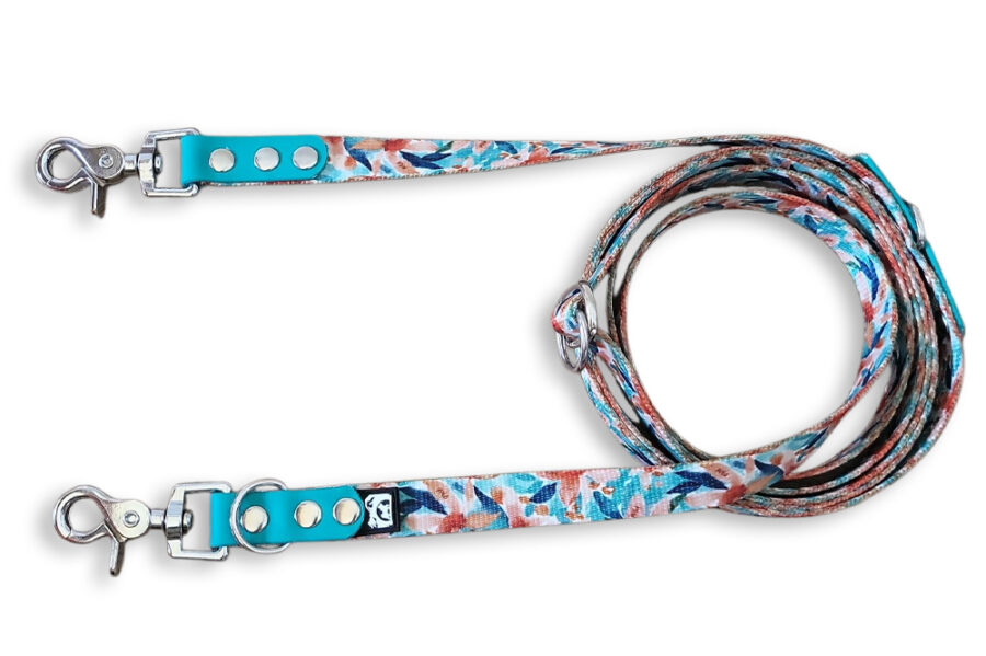 Laisse multi-positions Botanipaw