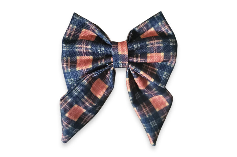Sailor Bow imperméable McPaw