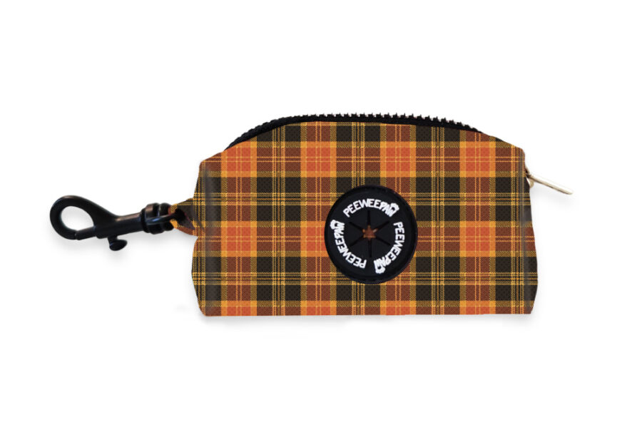 Distributeur de sacs imperméable McPaw