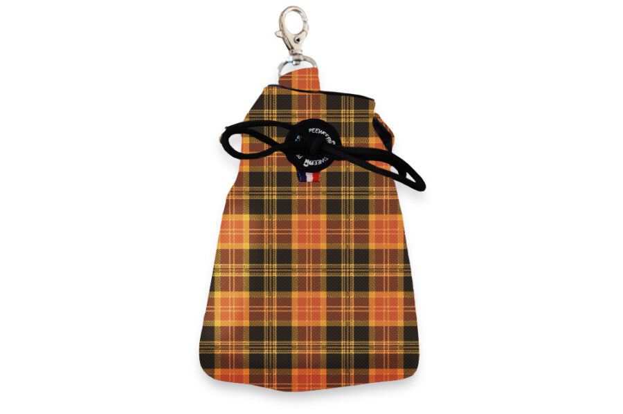 Pochette à friandises imperméable McPaw