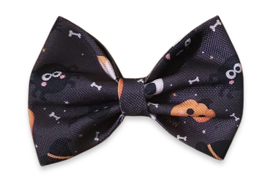 Noeud papillon imperméable Spawky