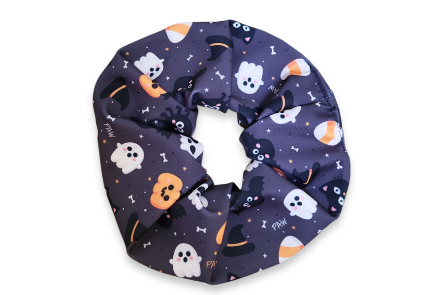 Scrunchie Spawky