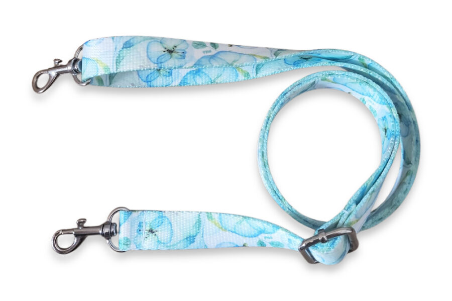 Bandoulière Monsteraw Weesteria