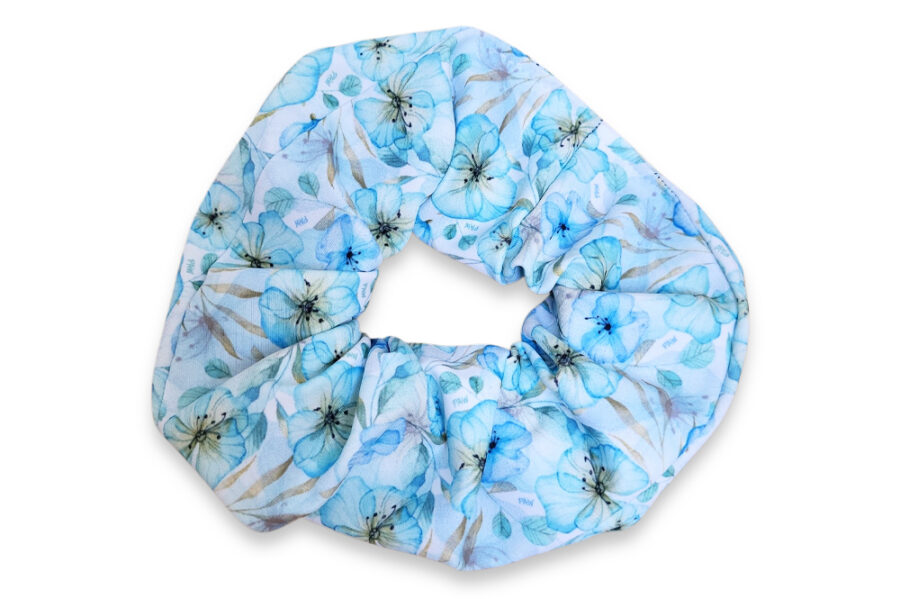 Scrunchie Weesteria