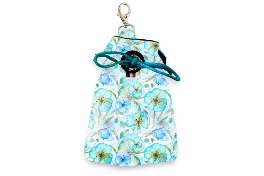 Pochette à friandises imperméable Weesteria (2 EN STOCK !)