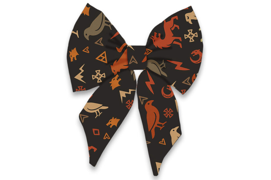 Sailor Bow imperméable Ragnapaw